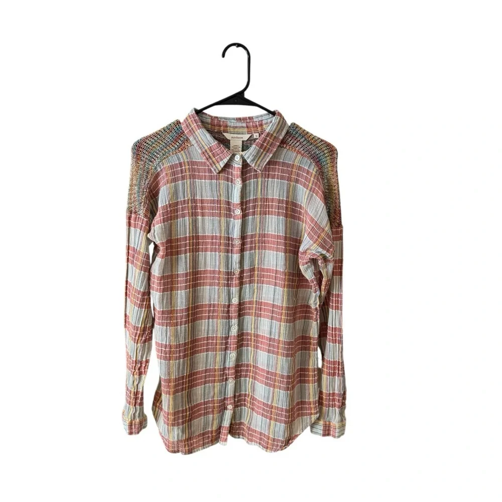 Sundance Painted Desert tOP‎ - Picture 9 of 9